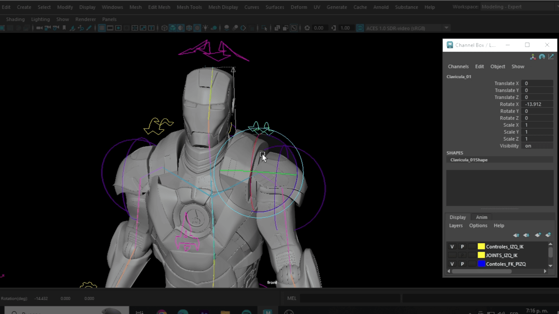Imagen 5 de alta resolución
